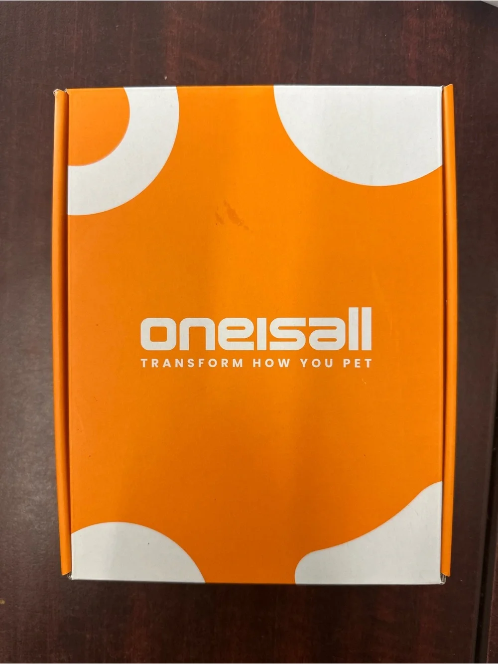 Oneisall Dog Grooming Kit Trimmer kit